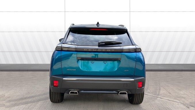 Peugeot 2008 1.2 PureTech 130 GT Premium 5dr EAT8 Petrol Estate - Image 6